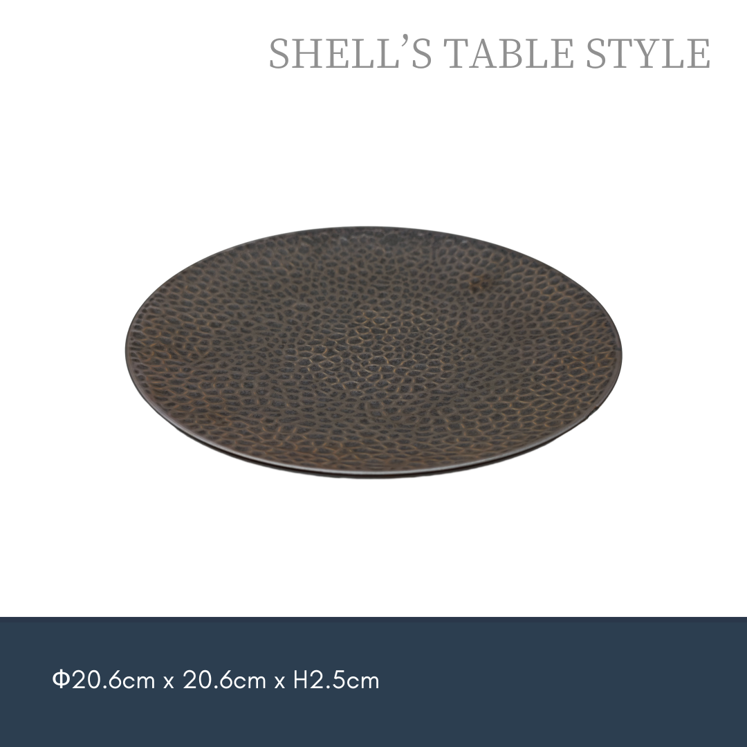 Tấm tròn đập 8,25 inch